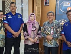 Formasy Praja Nusantara Dukung Penuh Inisiasi Bakorwil Malang Wujudkan Koridor Selatan 2045