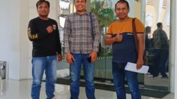Dugaan Pemotongan Anggaran P3-TGAI 2026 , LSM Teropong Resmi Melapor Ke Kejari Situbondo