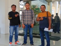 Dugaan Pemotongan Anggaran P3-TGAI 2026 , LSM Teropong Resmi Melapor Ke Kejari Situbondo