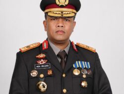 Brigjen Pol Muhammad Irhamni Ajak Aparat Penegak Hukum Perkuat Kolaborasi Berantas Kejahatan Lingkungan