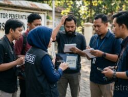 Menjaga Marwah Pers: Sorotan atas Dugaan Pelanggaran Kode Etik Oknum Wartawati