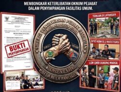 Sengkarut Fasum Perumahan di Pasuruan Memuncak, Komisi III DPRD Panggil Pengembang Ranggeh Residence