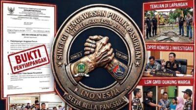 Sengkarut Fasum Perumahan di Pasuruan Memuncak, Komisi III DPRD Panggil Pengembang Ranggeh Residence