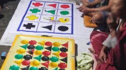 Judi Cap Jeki di Rambigundam Bebas Beroperasi , Taring Penegakan Hukum Polres Jember Dipertanyakan