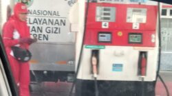 Dugaan Pungli dan Masalah Barcode SPBU Balen Bojonegoro Disorot
