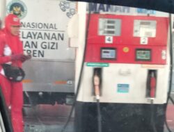 Dugaan Pungli dan Masalah Barcode SPBU Balen Bojonegoro Disorot