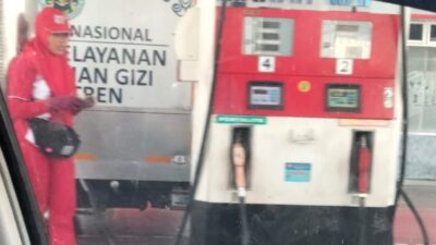 Dugaan Pungli dan Masalah Barcode SPBU Balen Bojonegoro Disorot