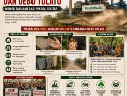 Menagih Solusi ‘Penyakit Tahunan’ Debu Tolato PG Asembagus : Kesehatan Warga dan Keselamatan Jalan Terancam