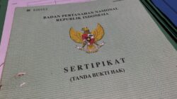 Berita Kehilangan