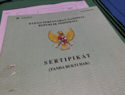 Berita Kehilangan