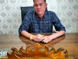 600 Peserta Siap Hadiri Pelantikan DPRt dan Rakerda PAN Pesawaran, Persiapan Dipastikan Rampung