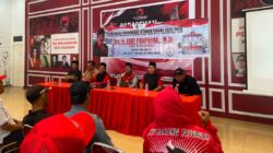 Reses Eddy Paripurna di Pasuruan: Serap Aspirasi Warga, PDIP Bidik Dua Kursi Tiap Dapil pada Pemilu 2029