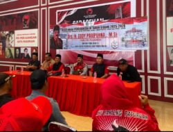 Reses Eddy Paripurna di Pasuruan: Serap Aspirasi Warga, PDIP Bidik Dua Kursi Tiap Dapil pada Pemilu 2029