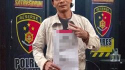 Sebar Data Pribadi Tanpa Izin, Oknum Wartawati Dilaporkan Polisi