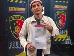 Sebar Data Pribadi Tanpa Izin, Oknum Wartawati Dilaporkan Polisi