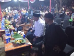 Melalui Festival Nguri-Uri Budoyo 2026, Pemuda Kota Pasuruan Perkuat Karakter Kebudayaan dan Bebas Narkoba