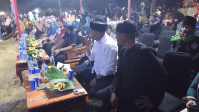 Melalui Festival Nguri-Uri Budoyo 2026, Pemuda Kota Pasuruan Perkuat Karakter Kebudayaan dan Bebas Narkoba