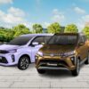 Mobil Daihatsu: Pilihan Kendaraan Andal untuk Kebutuhan Keluarga, Bisnis, dan Mobilitas Harian