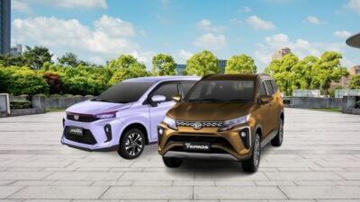 Mobil Daihatsu: Pilihan Kendaraan Andal untuk Kebutuhan Keluarga, Bisnis, dan Mobilitas Harian