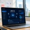 HardaWebPro: Web Perusahaan Harus Beradaptasi dengan MCP AI untuk Tingkatkan Efektivitas Operasional