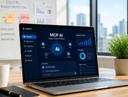 HardaWebPro: Web Perusahaan Harus Beradaptasi dengan MCP AI untuk Tingkatkan Efektivitas Operasional