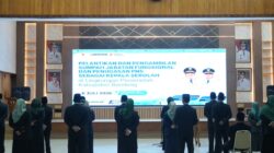 Bupati Harapkan Kepala Sekolah Dukung Program MBG yang Menjadi Salah Satu Program Nasional