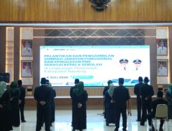 Bupati Harapkan Kepala Sekolah Dukung Program MBG yang Menjadi Salah Satu Program Nasional