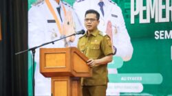 KDS Percepat Penyelesaian Rekomendasi BPK untuk Perkuat Tata Kelola Pemerintahan