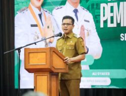 KDS Percepat Penyelesaian Rekomendasi BPK untuk Perkuat Tata Kelola Pemerintahan