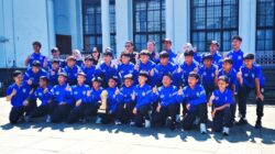 Wagub Jabar: Semoga Meraih Juara Lagi, Tim Sepak Bola U-13 Akademi Persib Cimahi Siap Tandang di Gothia Cup 2026