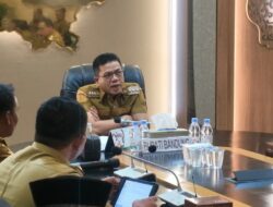 Pemkab Bandung Siap Bangun SMA Baru untuk Tekan Kemiskinan, Pernikahan Dini, dan Stunting di Pangalengan