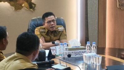 Pemkab Bandung Siap Bangun SMA Baru untuk Tekan Kemiskinan, Pernikahan Dini, dan Stunting di Pangalengan