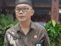 DPUBM GELONTORKAN RP10 MILIAR UNTUK JALAN 2,6 KM MENUJU KAMPUNG NELAYAN MERAH PUTIH DI PUJIHARJO