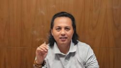 GERBANG TOLL PBNU: Gerakan Bareng Tolak LPJ PBNU