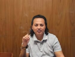 GERBANG TOLL PBNU: Gerakan Bareng Tolak LPJ PBNU