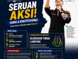 FOKAL Siapkan 700 Massa, Desak Bentuk Pansus Untuk Selamatkan Aset Rakyat