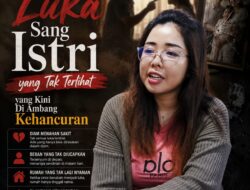 Mengusap Keringatnya Dulu, Kini Menelan Luka