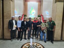 Dinilai Gagal Atasi Pencemaran Lingkungan, Aliansi Media Peduli Situbondo Desak GM dan Kakam PG Asembagus Mundur