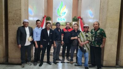 Dinilai Gagal Atasi Pencemaran Lingkungan, Aliansi Media Peduli Situbondo Desak GM dan Kakam PG Asembagus Mundur