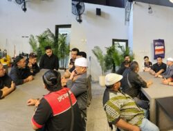 Suarakan Hak Udara Bersih Warga, LBH Cakra dan Aliansi Media Peduli Situbondo Tutut Pembenahan Total PG Asembagus