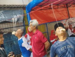 Warga RT 05 Perumahan Sanggar Indah Banjaran kompak dan meriah mengikuti berbagai perlombaan dalam rangka merayakan Hari Ulang Tahun (HUT) Kemerdekaan Republik Indonesia yang ke 81