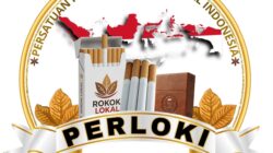 PERLOKI Serukan Pedagang Rokok Lokal Bersatu dan Melek Hukum, Penegakan Aturan Diminta Berkeadilan