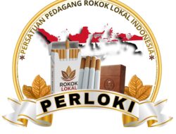 PERLOKI Serukan Pedagang Rokok Lokal Bersatu dan Melek Hukum, Penegakan Aturan Diminta Berkeadilan
