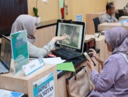 Masyarakat Dapat Jadwal Ukur Tanah yang Lebih Jelas Berkat Layanan Pengukuran Terjadwal