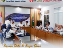 Reforma Agraria Tapanuli Selatan 2026 Menembus Batas Legalisasi Aset Menuju Keadilan Ekonomi Berkelanjutan