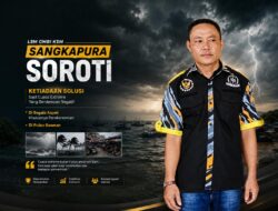 Transportasi Bawean Lumpuh Saat Cuaca Buruk, GMBI Desak Legislator dan Pemerintah Jangan Cuma Diam