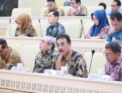 Bukan Sekadar Apel Pagi, Kantah Tapsel Tegaskan Komitmen Berikan Pelayanan Terbaik