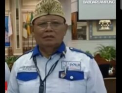 Ketua PPWI Lampung Murka: Kekerasan dan Penghalangan Jurnalis Tak Bisa Ditoleransi