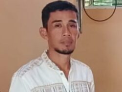 Calon Kepala Pekon Margosari Didi Nurhadi, Mohon Doa & Dukungan