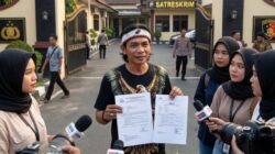 Polres Pasuruan Kota Layangkan Panggilan Kedua Kasus Dugaan ITE Oknum “Wartawati”